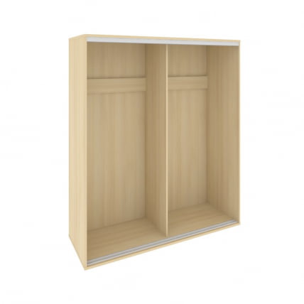 Корпус низкий + трек Maris SH.K2-7.2 Акация Лорка_0