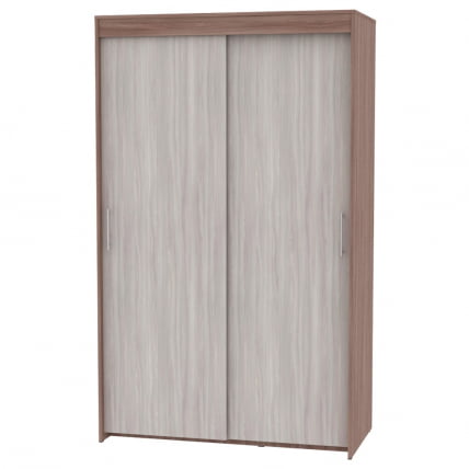 Шкаф-купе T-1-198х120х60(ЯШТ-ЯШС-1)_0