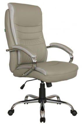 Кресло Hoop RCH 9131 Серо-бежевый_0