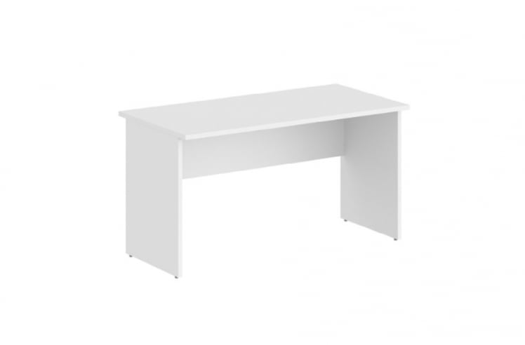 Стол рабочий Sigma SG.408.WH Белый_0