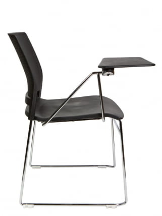 Стул TWO BLACK_9