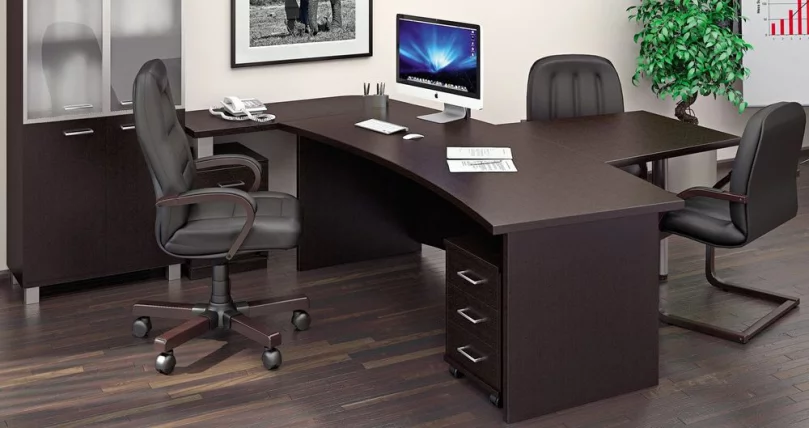 Кабинет First