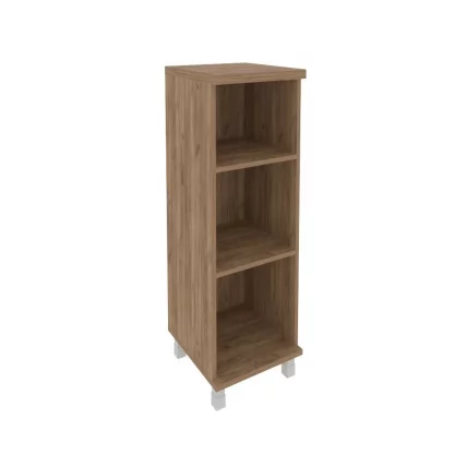 Шкаф First KSU-2 Дуб Табак_0