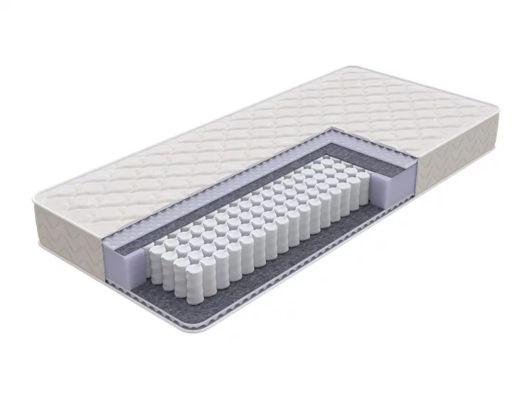 Матрас Standart Light M Roll 180х200_0