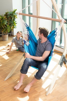 Стойка для подвесного кресла ВЕА13-1 / VEA13-1_10