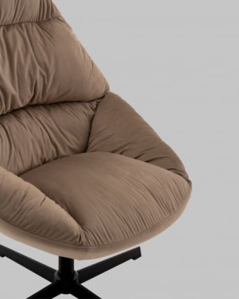 Кресло Оррелл мокка_12