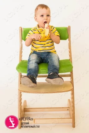 Растущий стул Усура Древесный_12