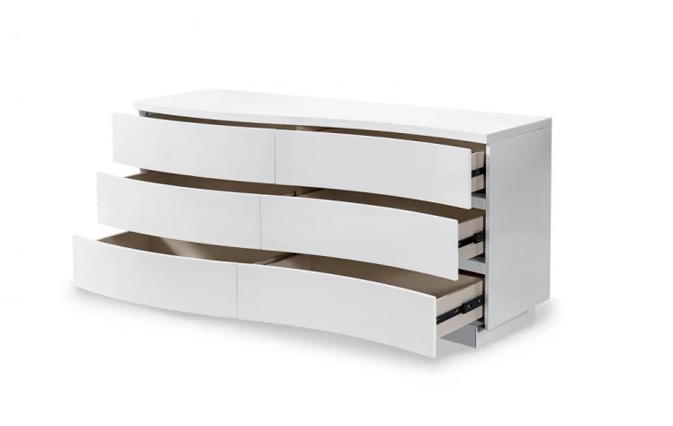 Комод DR306 Белый_1