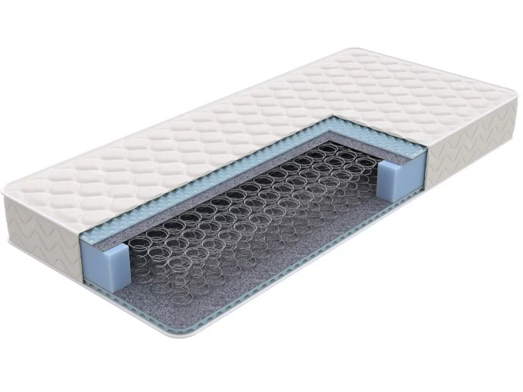 Матрас FIRST Bonnell M 200х200_0