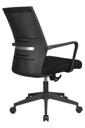 Кресло Like RCH B818 Черный_2