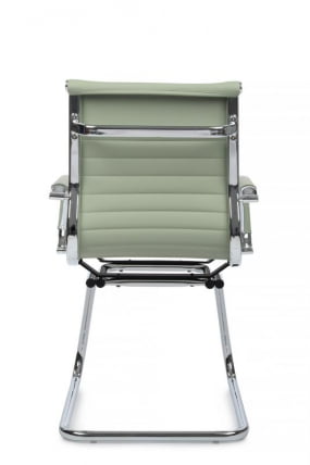 Кресло Hugo RCH 6002-3E Зеленый_3