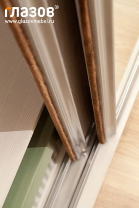 Шлегель (комплект щеток) 2,3,10 Домашний Коричневый_0