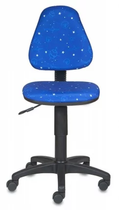 Кресло детское Бюрократ KD-4/cosmos_2