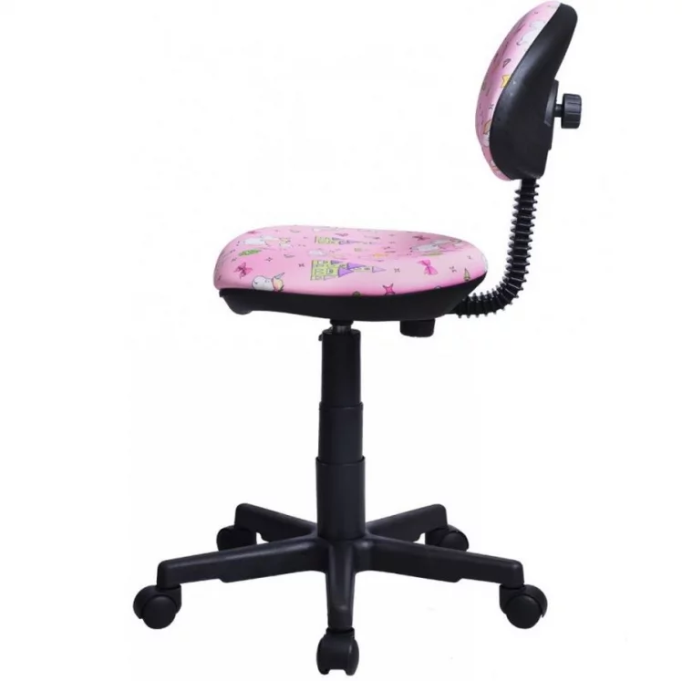 Детское кресло Логика Т-54 Единороги_2