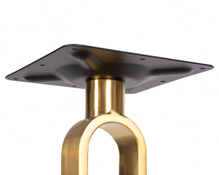 Подстолье обеденное DOBRIN ELAN GOLD_2