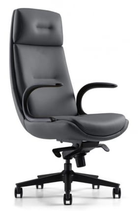 Кресло Dante A2561-12 Антрацит_0