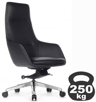 Кресло Soul A1908 Черный_0