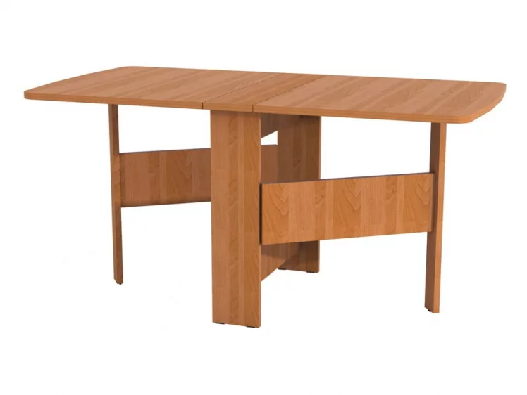 Стол-тумба Колибри-11 Ольха_0