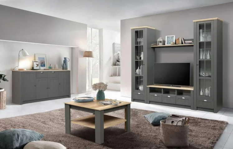 Гостиная Прованс (Олмеко) в Перми