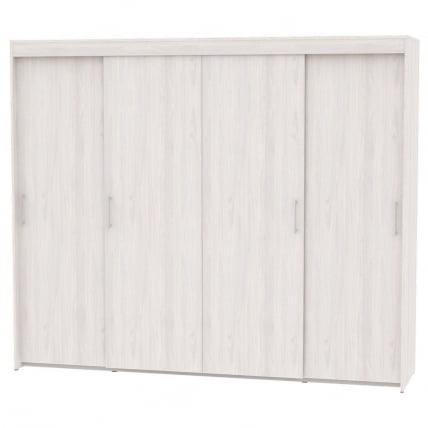 Шкаф-купе T-5-198х235х45(ЯАС-8)_0