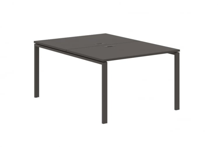 Бенч-система EDIS EUWST 1116 Мокко_0