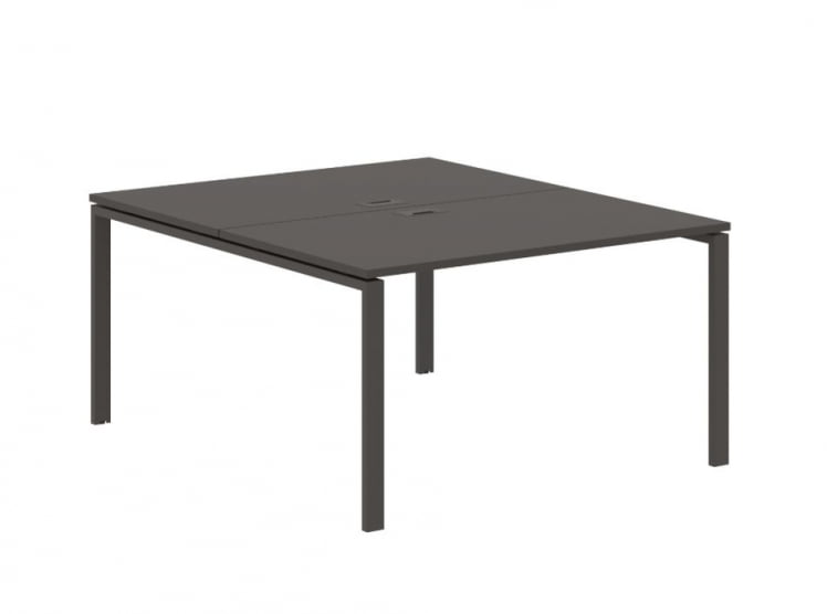 Бенч-система EDIS EUWST 1316 Мокко_0