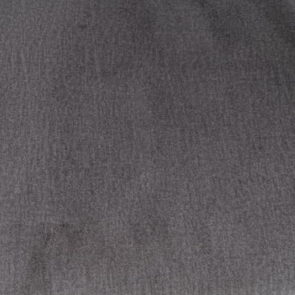 Стул VAN HALLEN (mod. 2433S) ткань/металл, 54,5х53,5/76 см, высота до сиденья 46 см, серый/черный_7