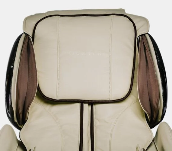 Массажное кресло ESPRIT Бежевый_8