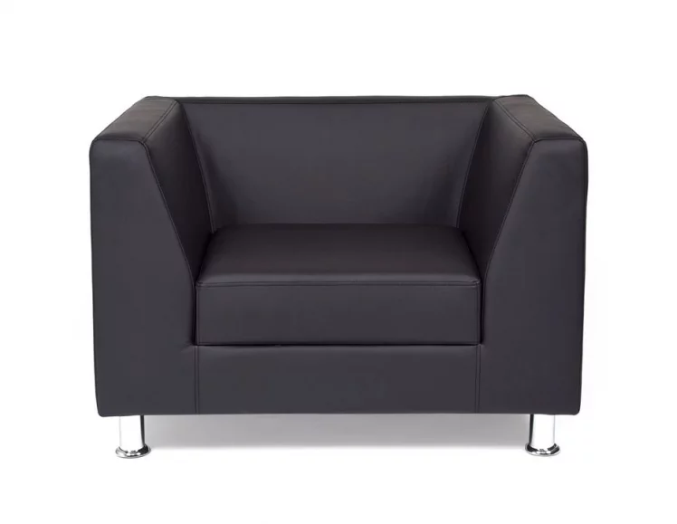 Кресло Дерби Consul White_0