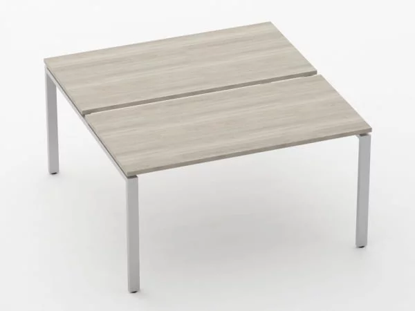 Столешница рабочего модуля Deka 7.145.14 СТ Дуб Сантана светлый_1