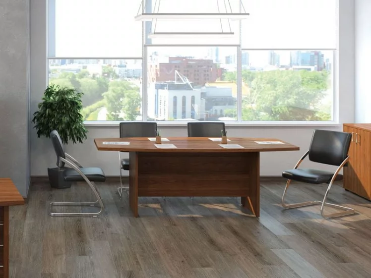 Стол для переговоров GRN30070003 Орех_1