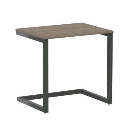 Стол письменный HOME OFFICE VR.SP-2-78 Вяз Благородный/Антрацит металл_0