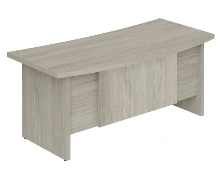 Стол руководителя Wing WN.102.OL Дуб светлый_0