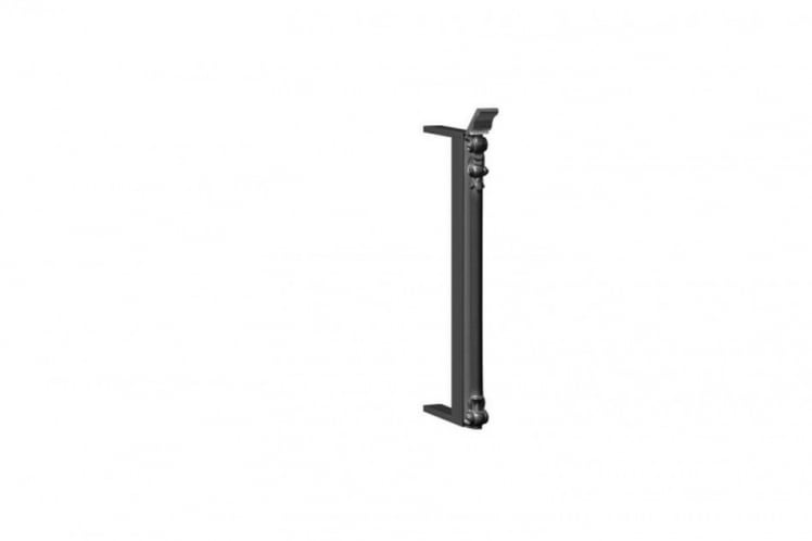 Пилястра шкафа 722 Италия ЛД 275.940.000 Дуб темный_0