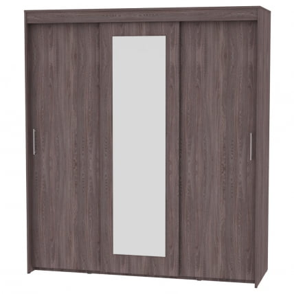 Шкаф-купе Т-3-198х175х60-М(ЯАТ-4) / T-3-198х175х60-M(ЯАТ-4)_0