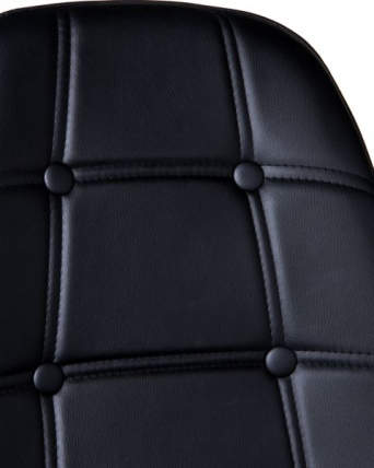 Стул обеденный ДОБРИН БЕННЕТ (ножки светлый бук, черный) 4 шт / DOBRIN BENNET_7