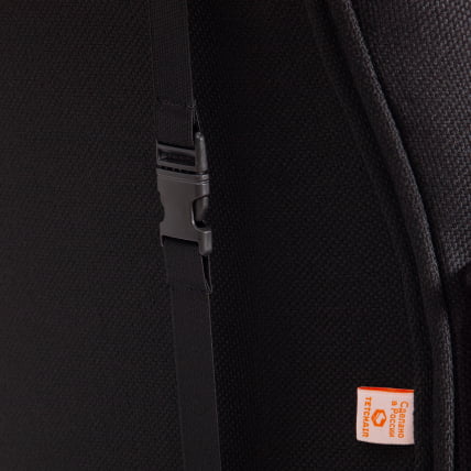 Кресло DRIVER (22) ткань, черный/красный, 2603/TW-08_12