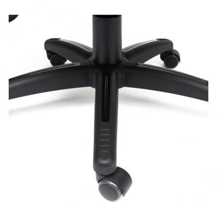 Компьютерное кресло Duke норка/коричневый_13