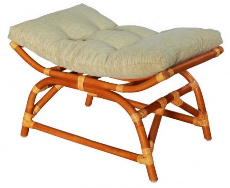 Пуф 12/22 коньяк_0