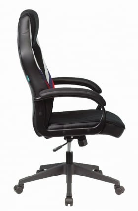 Кресло игровое Бюрократ VIKING 3 AERO RUS_2