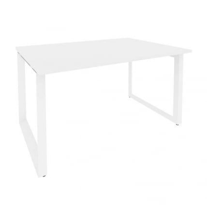 Стол переговорный (1 столешница) ONIX O.MO-PRG-1.3 Белый Бриллиант_0