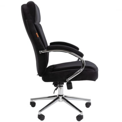 Кресло руководителя Chairman 794 HOME Черный_1