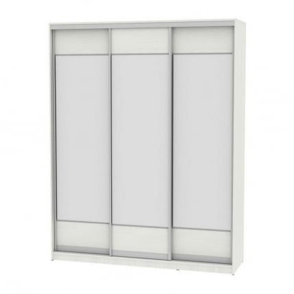 Шкаф-купе Б-230х180х60-1(ВД-Д8Д8Д8) / B-230х180х60-1(ВД-D8D8D8)_0