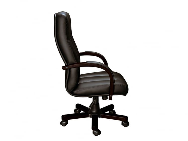 Кресло Форум А ФРМ4710021 Черное / Forum A FRM4710021_1