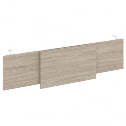 Царга стола руководителя ONIX DIRECT LUX O.M-CSR-6 Дуб Аттик_0