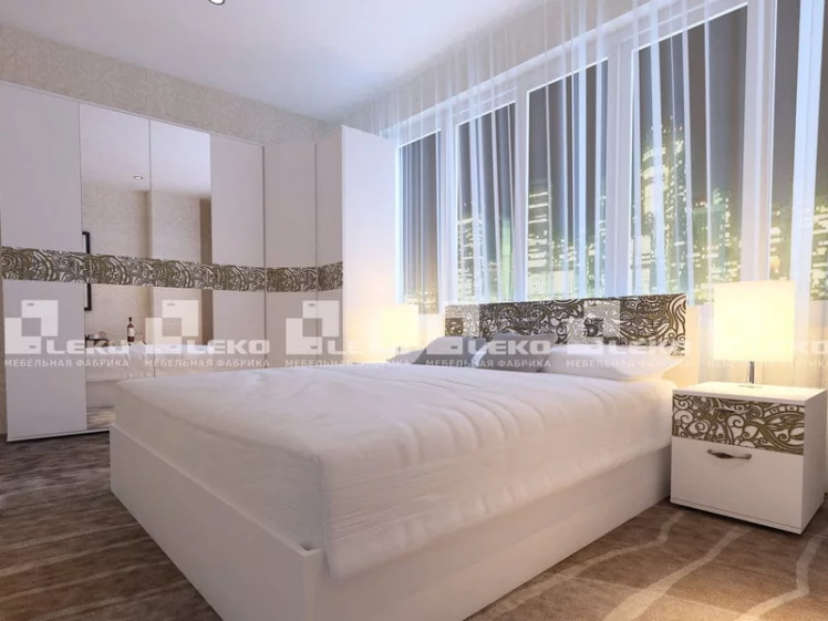 Спальня Селена 14_0