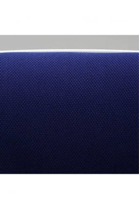 Кресло офисное IQ CX0898H-0-223 White Dark blue_1