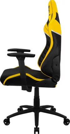 Геймерское кресло ThunderX3 TC5 Bumblebee Yellow_8