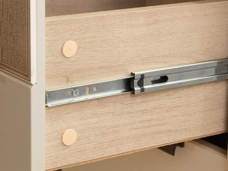 Комод Кашемир 900.19 Дуб Кронберг/Кашемир_1