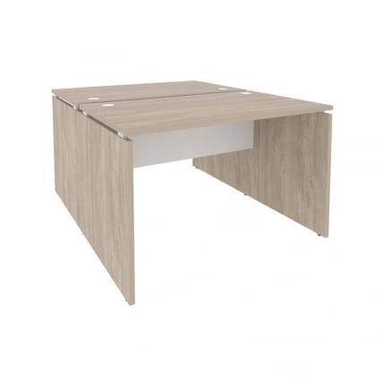 Рабочая станция ONIX O.D.RS-2.2.7 Дуб Аттик/Белый_0